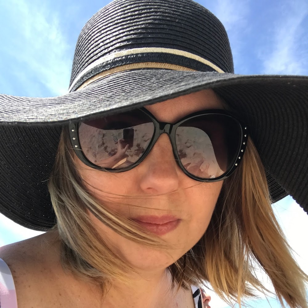 Meet your Posher, Erin